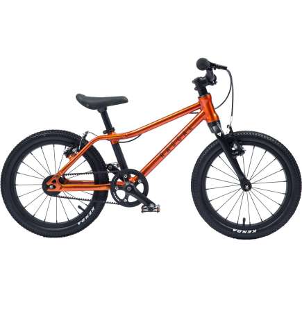 Rascal 16 - 16  Kinderfahrrad - 2024 - Flame