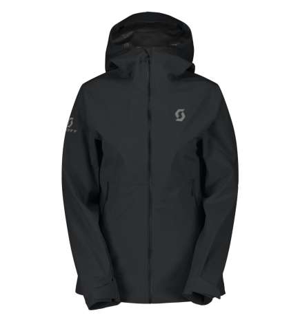 SCOTT Dryo Pro 2.5L Jacket Women - black