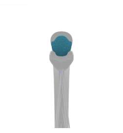 Tubolight EVO Road Set Anti-Puncture Insert - 28