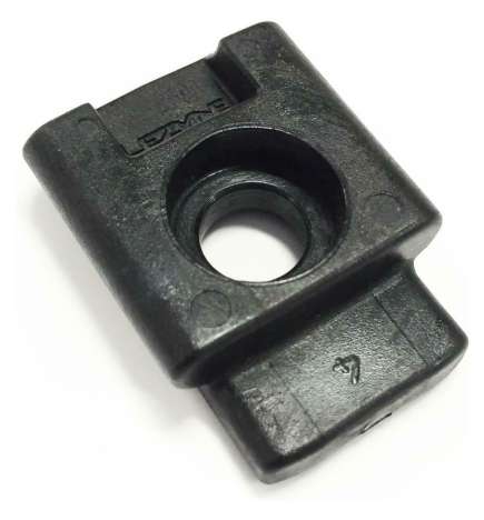 Lezyne LED Handlebar Mount Adapter
