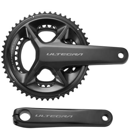 Giant Power Pro Ultegra R8100 - Capteur de Puissance