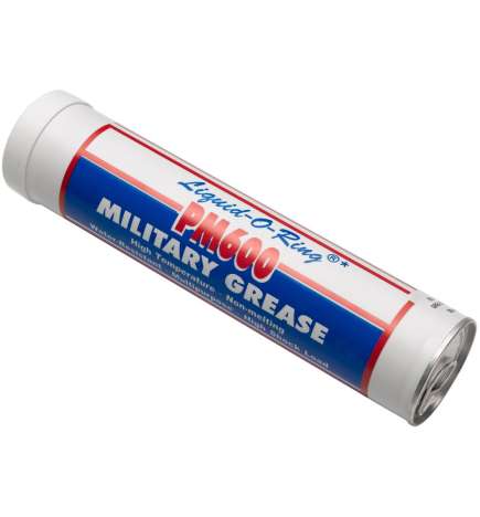 RockShox PM600 Military Grease 428.8 ml