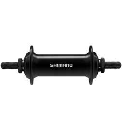 Shimano HB-NN300 Front Hub - 9x100mm (Nut Type)
