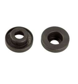 Surly 6mm QR Adapter auf 12mm Steckachse