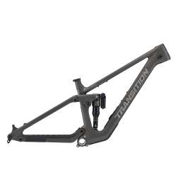 Transition Set Telaio Carbonio 29" - SENTINEL - 2025 - graphite grey