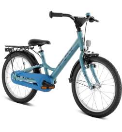 Puky Bicicleta Niño YOUKE 18  - breezy blue