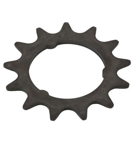 Brompton Sprocket 3 32 for 3   6-Speed Drivetrains - 13 Teeth
