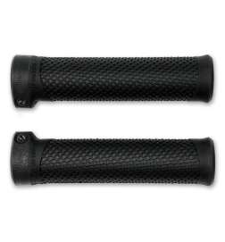 CUBE ACID Grips REACT PRO - black