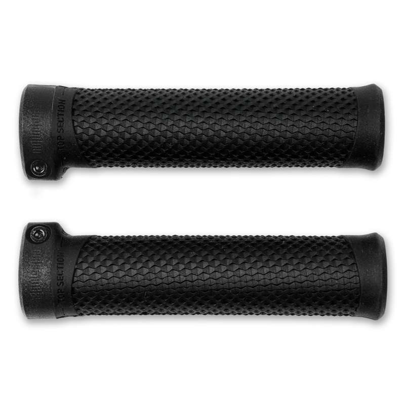 CUBE ACID Griffe REACT PRO - black