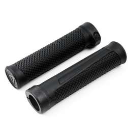 CUBE ACID Grips REACT PRO - black