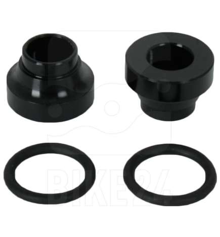 DT Swiss Set Boccole Liscie 8mm