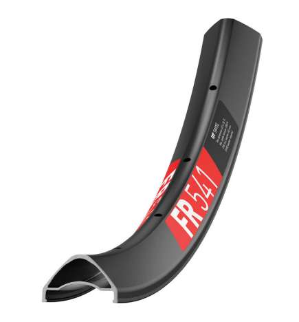 DT Swiss FR 541 Rim - 27.5  | Clincher | Disc - black