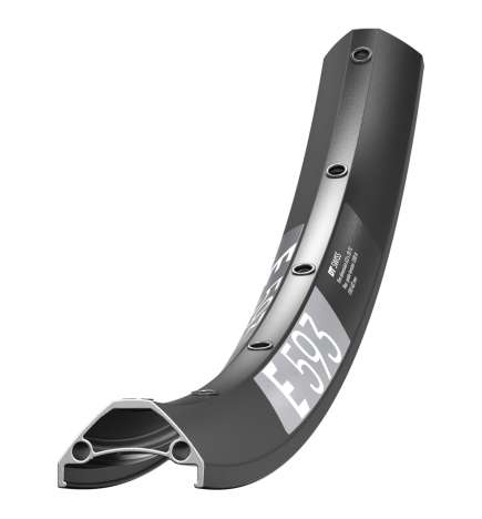 DT Swiss E 593 Rim - 27.5  | Disc