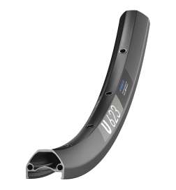 DT Swiss U 623 - 29" e-MTB Cerchio - 25mm