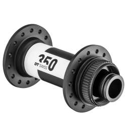 DT Swiss 350 Classic Front Hub - Centerlock - 15x110mm