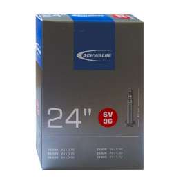 Schwalbe No. 9C Inner Tube - 24