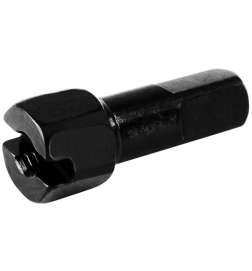 DT Swiss Pro Lock Hexagonal Aluminium Nipples 2.0mm