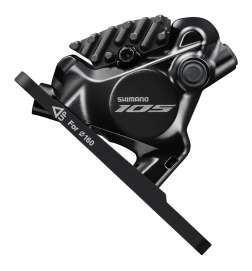 Shimano 105 BR-R7170 Pinza de Freno de Disco - Hidráulico | Flat Mount - delantero