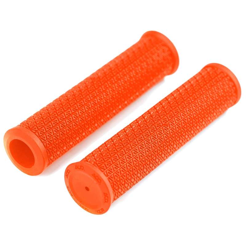ACID ICON Grips - orange