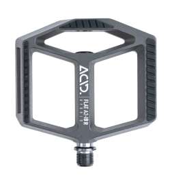 ACID A2-IB Hybrid R Pedales de Plataforma - gris