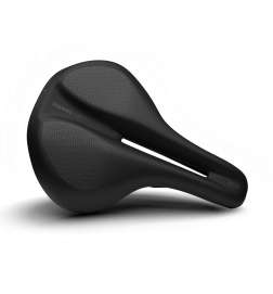 CUBE Selle - ACID SEQUENCE CMPT GEL - Noir