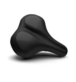CUBE Selle - ACID SHEN CMPT - Noir