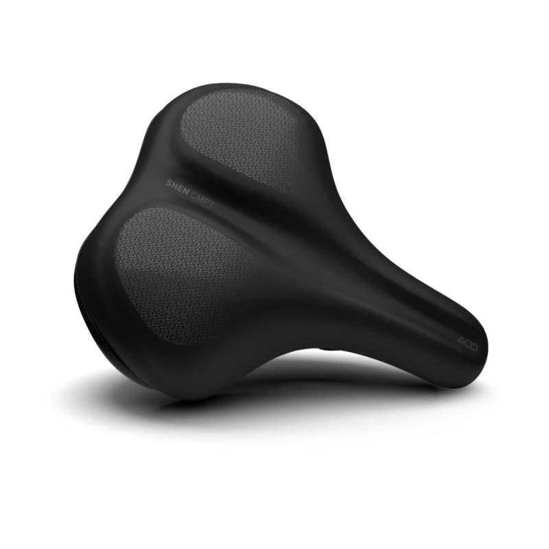 CUBE ACID SHEN CMPT Saddle - Black