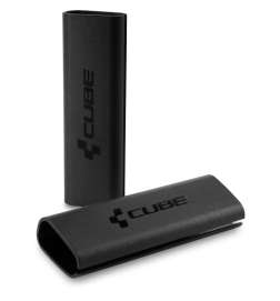 CUBE Abriebschutz-Set Für Gepäckträger IC 3.0 - schwarz