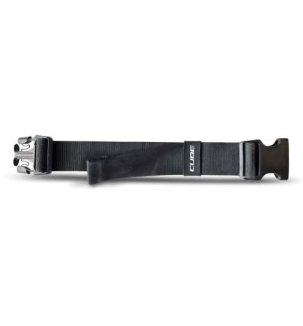 CUBE Hip Belt Extension - black