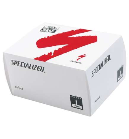 Specialized Airlock Tube - Presta - 27.5 x 1.75-2.40