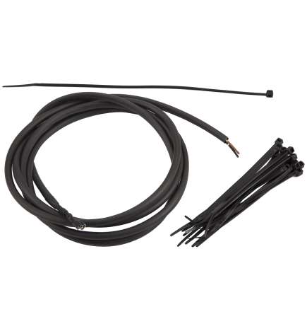 Brompton Power Cable Set for LED Rear Light (2017 )