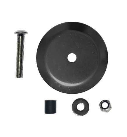 Brompton Cable Fender Disc for Models without Mudguard