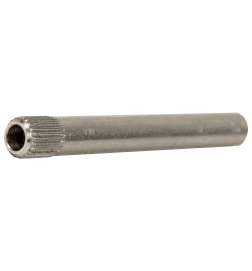 Brompton Hinge Spindle 6.35mm for Stem   Main Frame until 2003