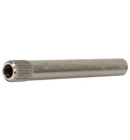 Brompton Hinge Spindle 6.35mm for Stem   Main Frame until 2003