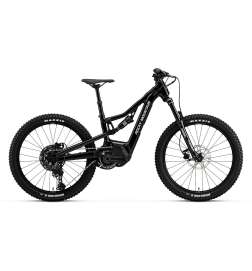 Rocky Mountain REAPER POWERPLAY 24 Shimano - 24  Kinder E-Mountainbike - 2025 - black   beige