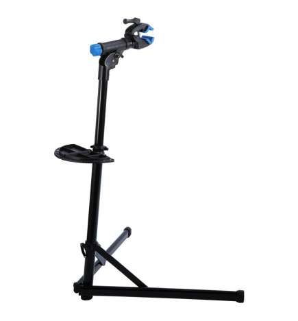 BBB Cycling ProfiMount BTL-36 Work Stand - black silver