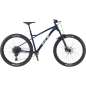 GT Bicycles ZASKAR LT ELITE - 29" Mountainbike - 2022 - blue