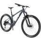 GT Bicycles ZASKAR LT ELITE - 29" Mountainbike - 2022 - blue