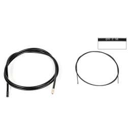 Brompton Shifting Cable Set 2-speed M-Type (2017 )