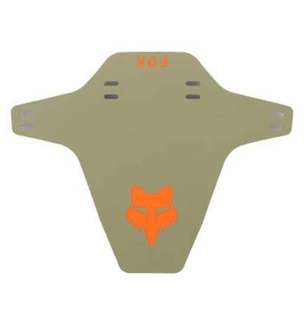 FOX Parafango - cream