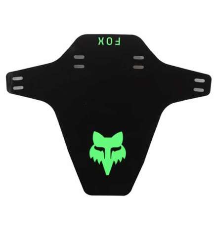 FOX Parafango - fluorescent yellow