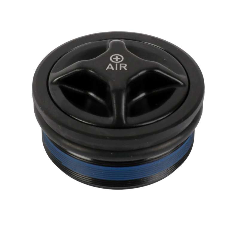 RockShox Air Top Cap - Debon Air+ 35mm per Lyrik D1+/Pike C1+ (2023+) - 11.4018.083.005