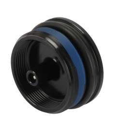 RockShox Air Top Cap - Debon Air  35mm for Lyrik D1  Pike C1  (2023 ) - 11.4018.083.005