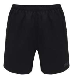dhb Run 5  Shorts Men - L - black