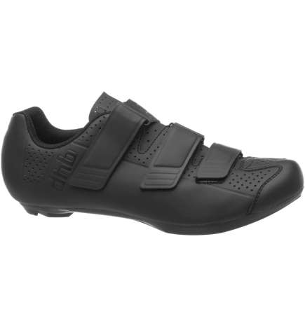 dhb Troika Road Shoes Men - EU 48 - black