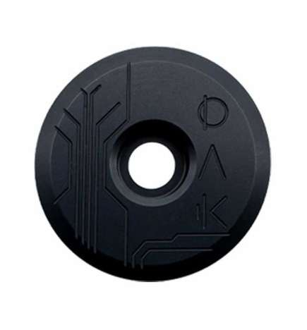 OAK Components Eternal Ahead-Kap - zwart