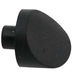 Tern Rubber Plug for Frame Hinge OCL FBL 2