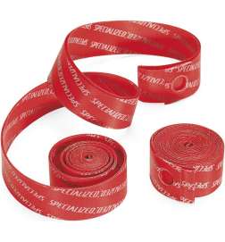 Specialized Nastro Paranipple - Road Tape - Rosso