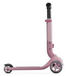 Puky PUSH Scooter - raspberry