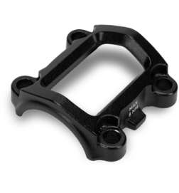 CUBE Stem Klemplaat Stereo FPIlink